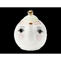 Miss Etoile Open Eyes Teapot