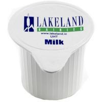 millac maid lakeland uht full fat milk pots 12ml pack of 120 ref a0304 ...