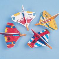 Mini Space Gliders (Box of 72)