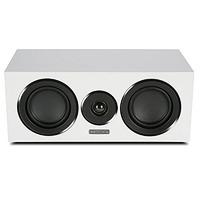 mission lxc white centre speaker