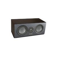 Mission LX-C Walnut Centre Speaker