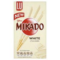 Mikado White