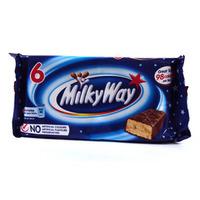 Milky Way 6 Pack