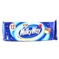 Milky Way 12 Pack
