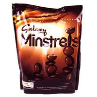 Minstrels Large Bag