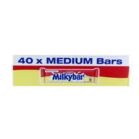 Milky Bar Medium x 40