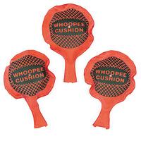 mini self inflating whoopee cushions pack of 4