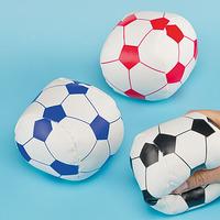 Mini Soft Footballs (Box of 36)