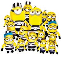 minions tombola total cost