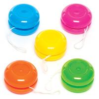 Mini Return Tops (Pack of 8)