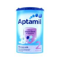 Milupa Aptamil Hungry Milk