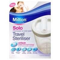 Milton Solo Travel Steriliser