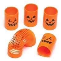 Mini Pumpkin Springs (Pack of 6)