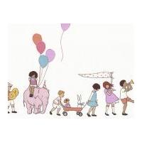 Michael Millar On Parade Poplin ...