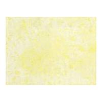 Michael Millar Fairy Frost Poplin Quilting Fabric Butter