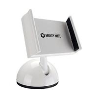 mighty mate mm1 white universal smartphone mount