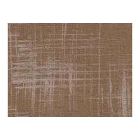 Michael Millar Painters Canvas Poplin Quilting Fabric Brown