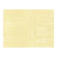 Michael Millar Painters Canvas Poplin Quilting Fabric Cream