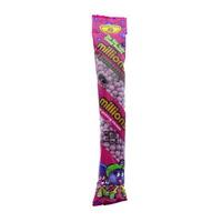 millions blackcurrant tube