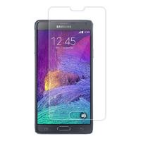 Mighty Mate Tempered Glass Screen Protector For Samsung Note 4