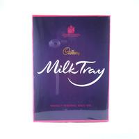 Milk Tray