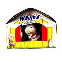 Milkybar Barn