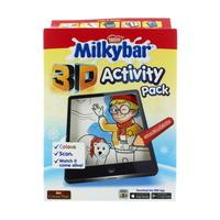 Milkybar Discover Pack