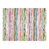 Michael Millar Chrome Drop Cloth Poplin Quilting Fabric Sorbet