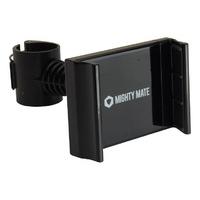 mighty mate mm3 universal smartphone headrest mount