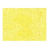 Michael Millar Fairy Frost Poplin Quilting Fabric Banana