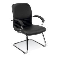 Mirage Cantilever Chair