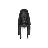 micralite twofold dual seat black