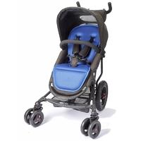 Micralite Toro Nero Stroller-Blue