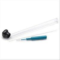 Miniature Punch Embroidery Needle 230825