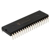 Microchip PIC16F874A-04I/P Microcontroller