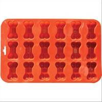 mini bone silicone pan 265236