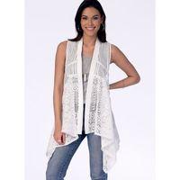 Misses Vests 377775