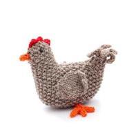 mini chicken by sue stratford digital version