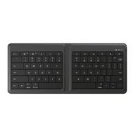 Microsoft Universal Foldable Keyboard Black GU5-00005