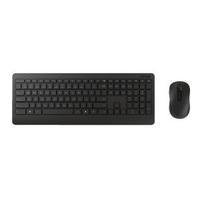 Microsoft Wireless 900 Desktop Keyboard and Mouse Set Black PT3-00006