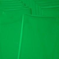 Midas Touch Green Transfer Foil Sheets 374605