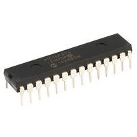 Microchip PIC16F876-20/SP Microcontroller