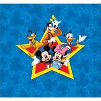 Mickey Postbound Album 12X12- 243952