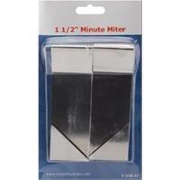 Minute Miter 1-1/2-2/Pkg 231294