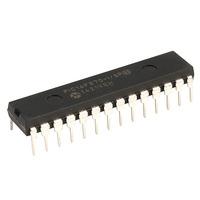 Microchip PIC16F870-I/SP Microcontroller