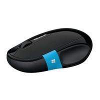 Microsoft Sculpt Mobile Bluetooth Mouse Black for Windows 78 H3S-00001