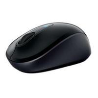 Microsoft Sculpt Mobile Mouse Black for Windows 78 43U-00003