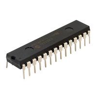 Microchip PIC16F872-I/SP 8-Bit Microncontroller SDIL28