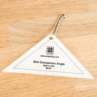 Mini Companion Angle Templates 333942