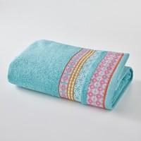 Miss China Towelling Bath Sheet (500g/m²)